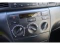 2006 Impulse Red Pearl Toyota Corolla S  photo #19