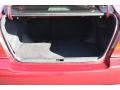 2006 Impulse Red Pearl Toyota Corolla S  photo #22