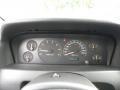 2004 Brillant Black Crystal Pearl Jeep Grand Cherokee Laredo  photo #19