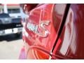 2006 Impulse Red Pearl Toyota Corolla S  photo #24