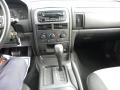2004 Brillant Black Crystal Pearl Jeep Grand Cherokee Laredo  photo #22