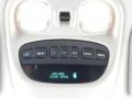 2004 Brillant Black Crystal Pearl Jeep Grand Cherokee Laredo  photo #23