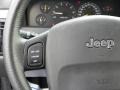 2004 Brillant Black Crystal Pearl Jeep Grand Cherokee Laredo  photo #24