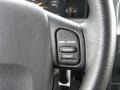 2004 Brillant Black Crystal Pearl Jeep Grand Cherokee Laredo  photo #25