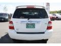 Super White - Highlander Hybrid Limited 4WD Photo No. 3