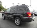 2004 Brillant Black Crystal Pearl Jeep Grand Cherokee Laredo  photo #27