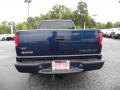 Indigo Blue Metallic - S10 LS Extended Cab Photo No. 4