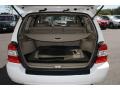 Super White - Highlander Hybrid Limited 4WD Photo No. 26