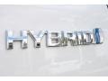 2007 Super White Toyota Highlander Hybrid Limited 4WD  photo #32