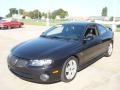 2004 Phantom Black Metallic Pontiac GTO Coupe  photo #1