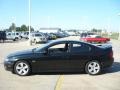 Phantom Black Metallic - GTO Coupe Photo No. 5