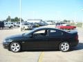 2004 Phantom Black Metallic Pontiac GTO Coupe  photo #5