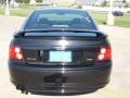 Phantom Black Metallic - GTO Coupe Photo No. 6