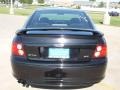 Phantom Black Metallic - GTO Coupe Photo No. 7