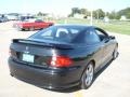 Phantom Black Metallic - GTO Coupe Photo No. 8
