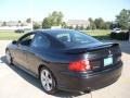 2004 Phantom Black Metallic Pontiac GTO Coupe  photo #9