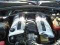 Phantom Black Metallic - GTO Coupe Photo No. 20