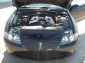 2004 Phantom Black Metallic Pontiac GTO Coupe  photo #21