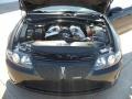 Phantom Black Metallic - GTO Coupe Photo No. 21