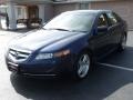 2004 Abyss Blue Pearl Acura TL 3.2  photo #1