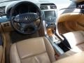2004 Abyss Blue Pearl Acura TL 3.2  photo #5