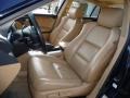 2004 Abyss Blue Pearl Acura TL 3.2  photo #7