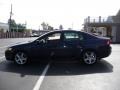 2004 Abyss Blue Pearl Acura TL 3.2  photo #10
