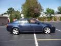 2004 Abyss Blue Pearl Acura TL 3.2  photo #11