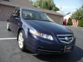 2004 Abyss Blue Pearl Acura TL 3.2  photo #12