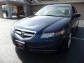 2004 Abyss Blue Pearl Acura TL 3.2  photo #13
