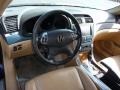 2004 Abyss Blue Pearl Acura TL 3.2  photo #14