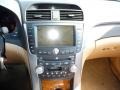 2004 Abyss Blue Pearl Acura TL 3.2  photo #16