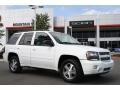 Summit White - TrailBlazer LT 4x4 Photo No. 1