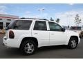 Summit White - TrailBlazer LT 4x4 Photo No. 2