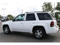 Summit White - TrailBlazer LT 4x4 Photo No. 4