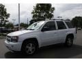 Summit White - TrailBlazer LT 4x4 Photo No. 5