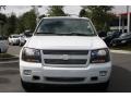 Summit White - TrailBlazer LT 4x4 Photo No. 6