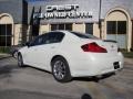 Ivory Pearl - G 35 Sedan Photo No. 5
