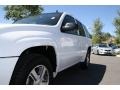 Summit White - TrailBlazer LT 4x4 Photo No. 33