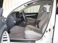Ivory Pearl - G 35 Sedan Photo No. 8