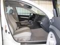 Ivory Pearl - G 35 Sedan Photo No. 9