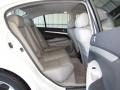 Ivory Pearl - G 35 Sedan Photo No. 10