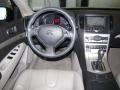 Ivory Pearl - G 35 Sedan Photo No. 13