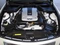 Ivory Pearl - G 35 Sedan Photo No. 18