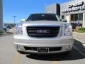 Silver Birch Metallic - Yukon XL 1500 SLT Photo No. 2