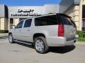 Silver Birch Metallic - Yukon XL 1500 SLT Photo No. 5