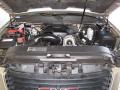 Silver Birch Metallic - Yukon XL 1500 SLT Photo No. 17