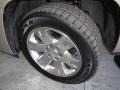 Silver Birch Metallic - Yukon XL 1500 SLT Photo No. 19