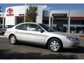 Silver Frost Metallic - Taurus SEL Photo No. 1