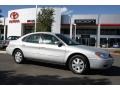 2007 Silver Frost Metallic Ford Taurus SEL  photo #1